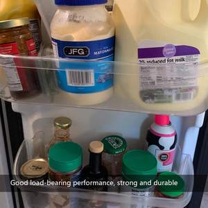 Estante Lateral para Puerta de Refrigerador 240356402 Compatible con Frigidaire y <span class=keywords><strong>Electrolux</strong></span> - Product Image 5