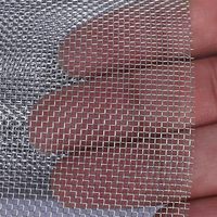 Malla de Seguridad Personalizada Moderna de Acero Inoxidable 316, Pantalla Antimosquitos, Antirrobo, Resistente a la Corrosión y al Fuego para Ventanas y Puertas