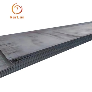 Piastra in acciaio strutturale di ingegneria navale e navale SAE1070 C67S affidabile produttore di lega di esportazione ad alta resistenza - Product Image 6