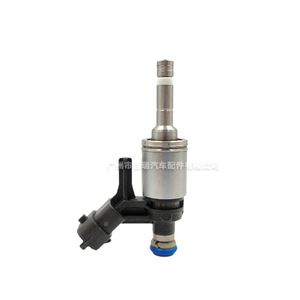 Pompe à injection de carburant Peugeot 1.6T 0261500157 9802541680 Diesel Buse en acier inoxydable Transmission manuelle - Product Image 4