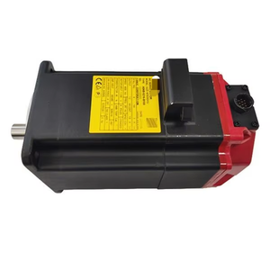 1 Pieza 1pc A06b-0216-b100 Motor en Caja Plc - Product Image 1