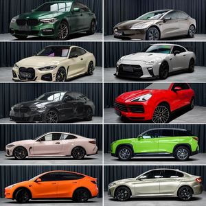 <span class=keywords><strong>Film</strong></span> de protection de peinture en PVC auto-adhésif brillant bleu Abu Dhabi de haute qualité, rouleau de 1,52*17M, autocollant pour carrosserie de véhicule, <span class=keywords><strong>film</strong></span> vinyle pour voiture - Product Image 4