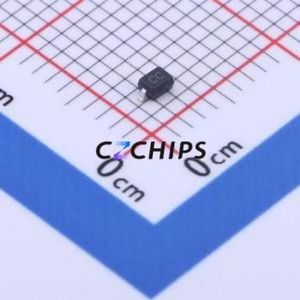 BV03C-MS ทรานซิสเตอร์323 SOD-ESD ใหม่และป้องกันไฟกระชาก (TVS/ESD) - Product Image 1