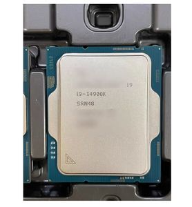 Procesador para Juegos Nuevo, Core I7-14700KF/i7-14700/i7-14700K/i7-14700F, 20 Núcleos, Cuatro Hilos, 3.5GHz, para Escritorio, en Caja - Product Image 5