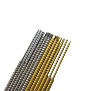 Punte per Cacciavite Esagonali e a Sfera Professionali DIY OEM con Finitura in Titanio HSS/S2 per Modelli RC - Product Image 4