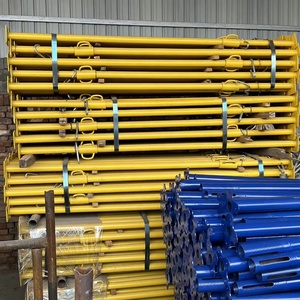 Échafaudage en acier Songmao Q235 <span class=keywords><strong>Etais</strong></span> métal de construction télescopique réglable accessoire de construction - Product Image 4
