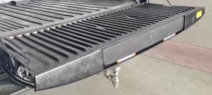 Forro de cama de HDPE impermeable al por mayor para Isuzu superventas forro de Carga Protección máxima de calidad superior - Product Image 4