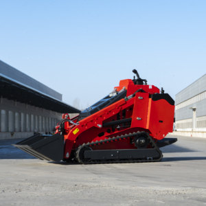 <span class=keywords><strong>Bulldozer</strong></span> y Cargadora para Uso Doméstico y Agrícola Para sitios de tamaño pequeño, utilice la cargadora telescópica. Es Altamente Maniobrable. - Product Image 3