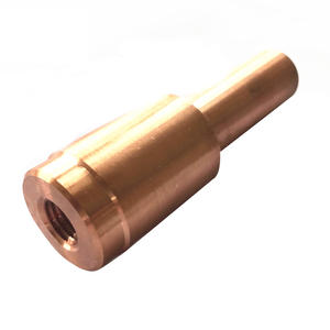 บริการผลิตชิ้นส่วนอะลูมิเนียมอัลลอยด์และสแตนเลสคุณภาพสูงด้วยเครื่องจักรซีเอ็นซีความแม่นยำสูง แบรนด์ Qunfei - Product Image 6