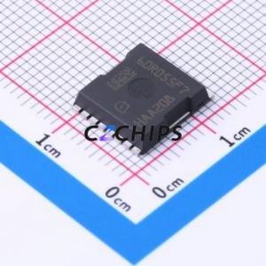 ทรานซิสเตอร์สนาม HSOF-8 IPT60R055CFD7XTMA1ใหม่ดั้งเดิม (MOsfet) - Product Image 1