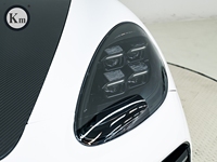 KM Hohe Qualität für Cayenne 2011-2014 PDLS Style Matrix LED Auto lichter Plug & Play 2024 Style