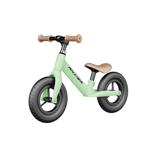 Vélo d'équilibre pour enfants sans pédales, 2 roues, scooter pour enfants, vélo d'équilibre pour bébés, pour garçons et filles - Product Image 5