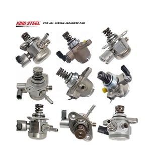 OE 16630-5TA0B/6N200/1KC0C/1LA0B/6KA0B/00Q0B/00Q0F/5283R/4016R/6KA1B/6CA0A Pompe à carburant haute pression pour moteur <span class=keywords><strong>NISSAN</strong></span> INFINITI - Product Image 1