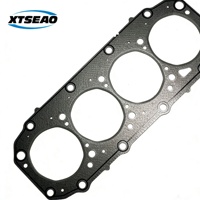 XTSEAO Fournisseur de joints, joint de culasse supérieur 11044-VC101 pour véhicules Nissan ZD30