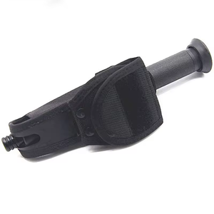 Étui de <span class=keywords><strong>ceinture</strong></span> pour bâton de maintien, rotation à 360 degrés, étui pour bâton, autodéfense, kit de survie, outil EDC pour l'extérieur - Product Image 6