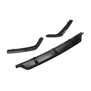 Para G05 2018 2019 2020 2021 2022 2023 Difusor de Parachoques Trasero Modificado, Labio de Alerón Trasero, Piezas de Automóvil, Protector Inferior - Product Image 5