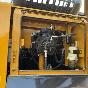 Excavadora SANY Usada de Trabajo Pesado SY485H SY365H SY500H, Excavadora Grande de Orugas Lista para la Venta a Precio Económico, con EPA en Existencia - Product Image 3