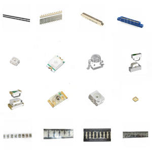 Komponen elektronik sirkuit terpadu Chip IC <span class=keywords><strong>HA</strong></span>-200V560UF asli baru - Product Image 6