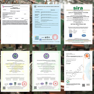 מתח גבוה חוט חשמלי מגן כבל סיליקון גומי רכב ריתוך כבל נחושת תעשייתי - Product Image 5