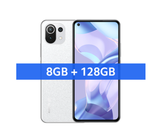 Xiaomi โทรศัพท์มือถือ<span class=keywords><strong>11</strong></span> <span class=keywords><strong>Lite</strong></span> <span class=keywords><strong>5G</strong></span> NE Xiao <span class=keywords><strong>Mi</strong></span> <span class=keywords><strong>11</strong></span> <span class=keywords><strong>Lite</strong></span> <span class=keywords><strong>5G</strong></span>,โทรศัพท์มือถือ AMOLED 8GB + 256GB 6.55 FHD + AMOLED 60/90Hz DotDisplay 33W NFC - Product Image 5