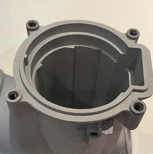 Servicio de Impresión 3D en Metal, Personalizado, OEM, SLM, DMLS, Acero Inoxidable, Titanio, Aluminio, MOQ Bajo - Product Image 5