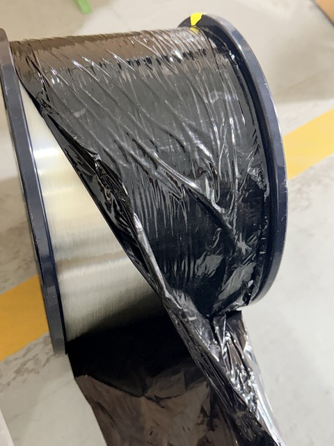 0.20mm 0.25mm 50km 60km Bare Optical Fiber Cable Factory Direct Optical Fiber Raw Material