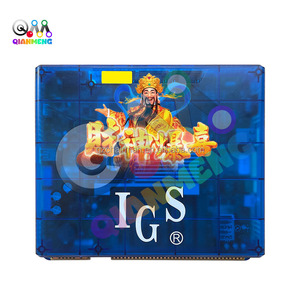 Placa PCB de juego de habilidad versión china IGS Jin Yu Man Tang Jin <span class=keywords><strong>Hao</strong></span> Yun, precio mayorista de fábrica Qianmen - Product Image 5