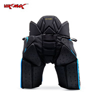 Pantalones de Hockey en Línea para Hombre/Mujer con Protectores, Diseñados Específicamente para Hockey sobre Ruedas, Venta Directa de Fábrica 2026