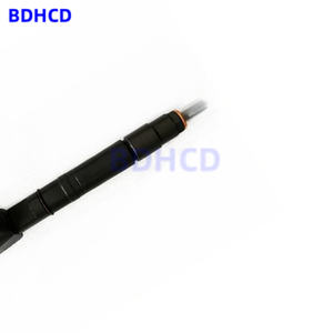 Iniettore Carburante BDHCD 0445110012 per Mercedes Sprinter C200 E200 V200 Motore OM611 - Product Image 5