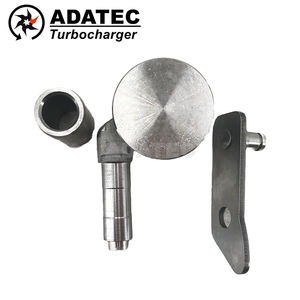 MGT2256GS 769155 Volet de Turbine 821719 793647 4571543A03 Volet de Turbine 11654571543A03 pour <span class=keywords><strong>BMW</strong></span> X6 50 IX (E71) - Product Image 2