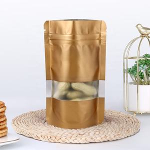 Bolsas de plástico de aluminio para envasado de alimentos secos - Product Image 6