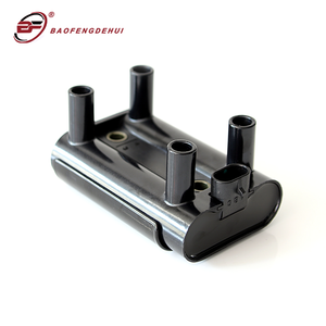 OE 19005270 automotriz de la chispa de encendido de la bobina para Daewoo KONDOR LANOS <span class=keywords><strong>Opel</strong></span> <span class=keywords><strong>FRONTERA</strong></span> B VAUXHALLFRONTERA - Product Image 5