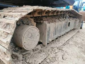 ซานนี่ SY60C5 6Ton รถขุดมือสองสภาพดีใช้เวลาใช้งานน้อยราคาถูกมีส่วนประกอบหลักของมอเตอร์และปั๊ม - Product Image 6