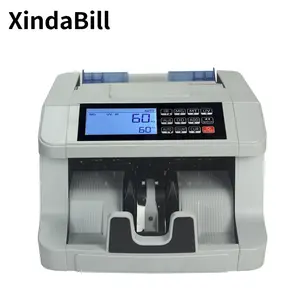 Compteur <span class=keywords><strong>de</strong></span> <span class=keywords><strong>billets</strong></span> <span class=keywords><strong>de</strong></span> <span class=keywords><strong>banque</strong></span> 998D2 UV/MG/IR <span class=keywords><strong>Détecteur</strong></span> <span class=keywords><strong>de</strong></span> monnaie avancé pour compteur <span class=keywords><strong>de</strong></span> <span class=keywords><strong>billets</strong></span> <span class=keywords><strong>de</strong></span> <span class=keywords><strong>banque</strong></span> contrefaits Machine - Product Image 1