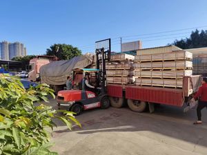 アルミシート1050ホット圧延ミラー400 * 1200mm 0.3-1mm厚さ高研磨仕上げ在庫あり - Product Image 6