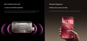 Téléphone OPPO Find X9 Pro 5G, appareil photo téléobjectif Hasselblad 200MP, batterie de 7500mAh - Product Image 6