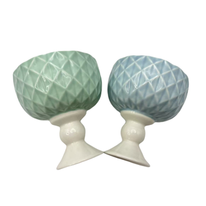 Tazón de Cerámica Creativo Personalizado de Fábrica para Helado, Pudín, Desayuno, Galletas y Postres - Product Image 4