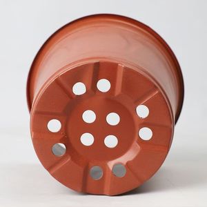 Pot de pépinière en <span class=keywords><strong>plastique</strong></span> PP de qualité supérieure, style agricole, pour l'extérieur, idéal pour les myrtilles, les fraises et les fleurs - Vente en gros - Product Image 4
