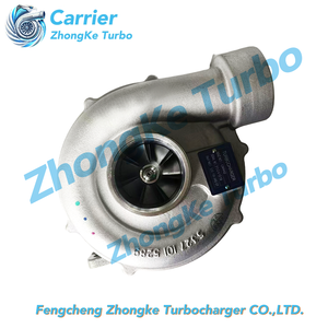 K27 <span class=keywords><strong>Turbo</strong></span> 53279886507 53279886606 53279886502 53279886511 53279886508 <span class=keywords><strong>turbo</strong></span> tăng áp cho Mercedes Benz xe tải OM442LA-E2 - Product Image 2