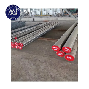 SUS420J1 ASTM 420 SMD S42000 1.4021 420 <span class=keywords><strong>20Cr13</strong></span> AS <span class=keywords><strong>Bar</strong></span> bulat baja tahan karat - Product Image 6