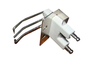Couvercle de capuchons de bougie d'allumage d'offre d'usine pour les bornes de connecteur