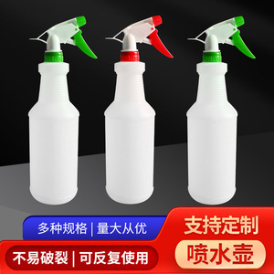 Chuncheng Spray <b>Bottle</b> <b>750ml</b> 1000ml For Alcohol Disinfection General Packaging - Product Image 3