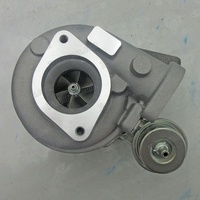 701196-0001 701196-1 701196-5001S 701196-5001 14411-VB300 14411-VB301 Nouveau turbo pour Nissan Patrol 2.8 TD avec moteur RD28T