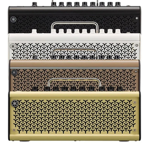 Yamahas THR30II WL Haut-parleur Guitare basse Audio Bluetooth Charge sans fil Technologie stéréo étendue Guitare portable Boîte de son - Product Image 1