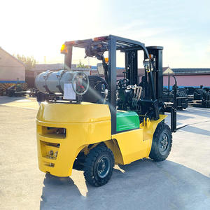 Huaya 2022 צילינדר גז חדש <span class=keywords><strong>2</strong></span> <span class=keywords><strong>lpg</strong></span> מלגזה 3t <span class=keywords><strong>2</strong></span>.<span class=keywords><strong>5t</strong></span> propane מלגזות עם קבצים מצורפים - Product Image 6