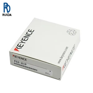 Sensor Fotoeléctrico PS261P Nuevo PLC Automatización Industrial KEYENCE PS-201 PS-205 PS-206 - Product Image 1
