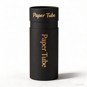 Cajas de Embalaje de Tubos de Papel Personalizadas para Péptidos, Medicamentos, Cápsulas, Proteínas en Polvo, Suplementos Alimenticios - Product Image 5