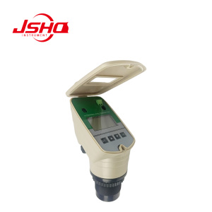 Industrial Remote Displays <strong>Ultrasonic</strong> Liquid Level Sensor &amp; <strong>Meter</strong> for Chemical Storage Vessels Easy Installation 1-Year Warranty - Product Image 3