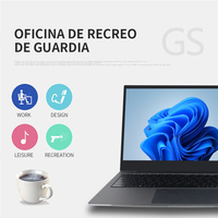 I7 Core 10th Generation 15.6 Inch Laptop Hardware Software 11th Gen I7 I5 16GB 10 11 Notebook Computer Laptop I9