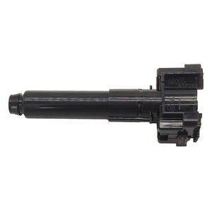 Boquilla <span class=keywords><strong>de</strong></span> arandela <span class=keywords><strong>de</strong></span> Faro <span class=keywords><strong>de</strong></span> piezas <span class=keywords><strong>de</strong></span> automóvil originales OEM 85207-0G020 85208-60100 85208-0G020 para <span class=keywords><strong>Prado</strong></span> Land Cruiser FJ150 GRJ150 - Product Image 6